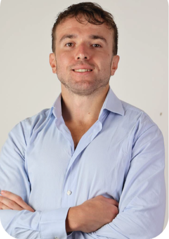 Photo of Davide Girino