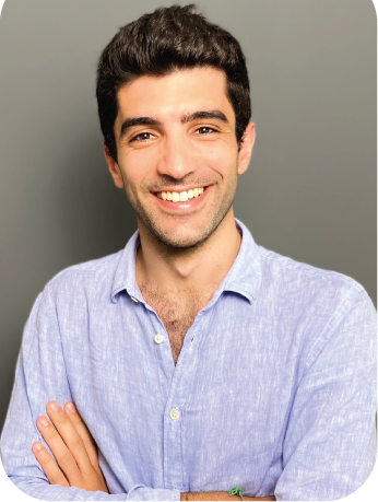 Photo of Giovanni Calabrese