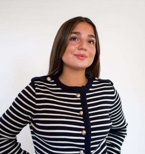 Photo of Elisa Recchioni